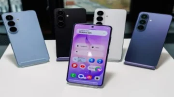 سامسونج تطلق جالاكسي إس 26 مع تحديثات أندرويد لمدة سبع سنوات